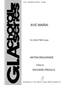 Ave Maria