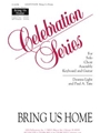Bring Us Home - Guitar edition