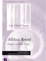 Alleluia Round