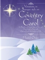Variations on The Coventry Carol