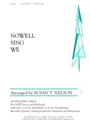 Nowell Sing We