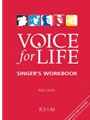 Voice for Life, Level 4 - Singer's Workbook edition