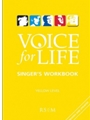 Voice for Life, Level 5 - Singer's Workbook edition