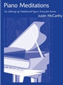 Piano Meditations