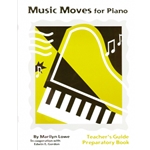 Music Moves for Piano, Book 1 - Teacher's Lesson Plans