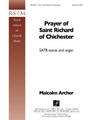 Prayer of Saint Richard of Chichester