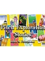 Pitch Exploration Stories