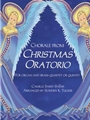 Chorale from "Christmas Oratorio"