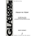 Psalm 118: Today - Flute edition