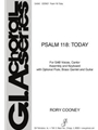 Psalm 118: Today - Guitar edition