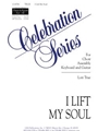 I Lift My Soul