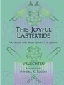This Joyful Eastertide