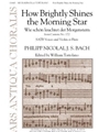 How Brightly Shines the Morning Star