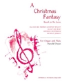 A Christmas Fantasy