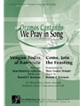 Vengan Todos al Banquete / Come, Join the Feasting - Instrument edition
