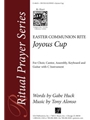 Joyous Cup - Instrument edition