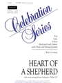 Heart Of A Shepherd