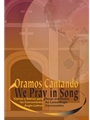 Oramos Cantando / We Pray in Song - Accompaniment edition