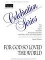 For God So Loved the World - Guitar edition