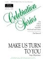 Make Us Turn to You - Guitar edition