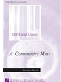 Community Mass