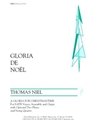 Gloria de Noel - Instrument edition