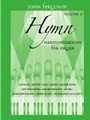 Hymn Harmonizations Book 2