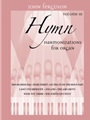Hymn Harmonizations Book 3