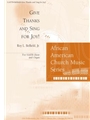 Give Thanks and Sing for Joy!