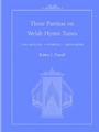 Three Partitas on Welsh Hymn Tunes