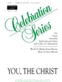 You, the Christ - Guitar edition