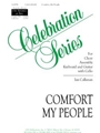 Comfort My People