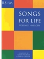 Songs for Life - Volume 1, Melody edition