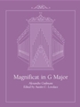 Magnificat in G Major