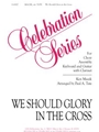 We Should Glory in the Cross - Guitar edition