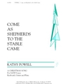 Come, As Shepherds to the Stable Came - Guitar edition