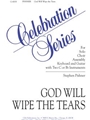 God Will Wipe the Tears - Guitar edition