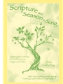 Scripture and Season in Song - Instrument edition