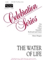 The Water of Life - Guitar edition
