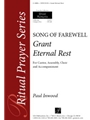 Grant Eternal Rest