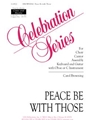 Peace Be with Those - Guitar edition
