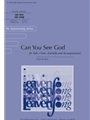 Can You See God - Instrument edition
