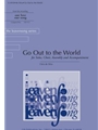 Go Out to the World - Guitar edition