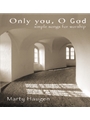 Only You, O God - Music Collection