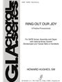 Ring Out Our Joy - Instrument edition