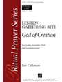 God of Creation - Instrument edition