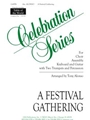 A Festival Gathering - Guitar edition