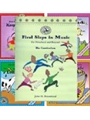 First Steps In Music: For Preschool and Beyond