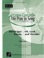 Miren que bueno / Oh, Look and Wonder - Guitar edition