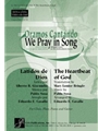 Latidos de Dios / The Heartbeat of God - Instrument edition